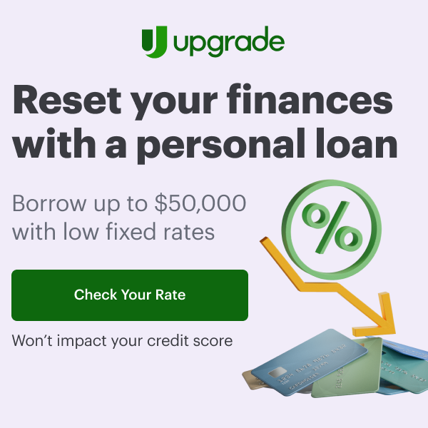 PaulJPaquin's tweet photo. See Positive and Negative Reviews on Upgrade Loans, Credit Cards and Checking/Savings Accounts. Earn over 5% APY with 2% cash back on accounts and no annual fees. https://t.co/pU9d2hgBzZ
#personalloan #upgrade #debtconsolidation https://t.co/WUkmnXZDyj