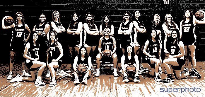 🐾🏀Game Day🏀🐾
Good luck to our Lady Panthers as they take on Waverly tonight in the panther pit. 
@ Home vs Waverly 
JV tip 6:00 (2qtrs only)
Varsity follow