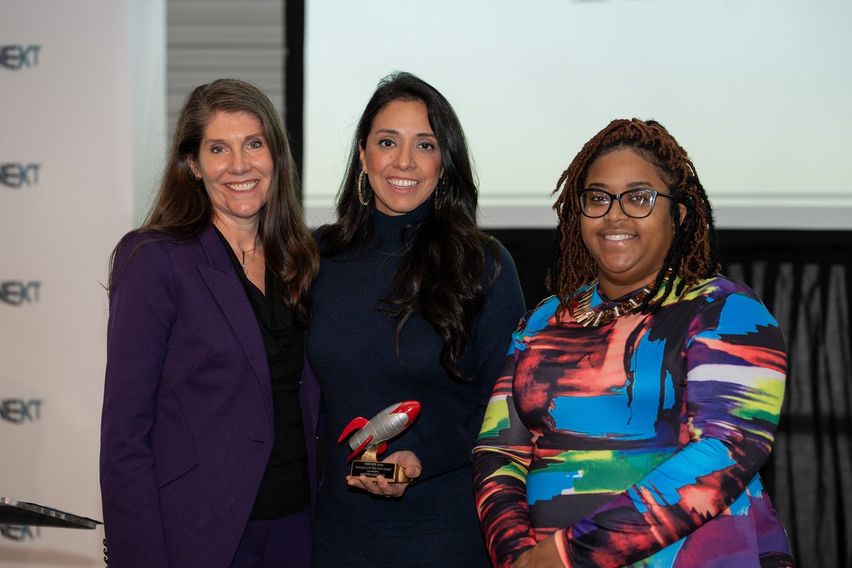 HSC Next tweet media