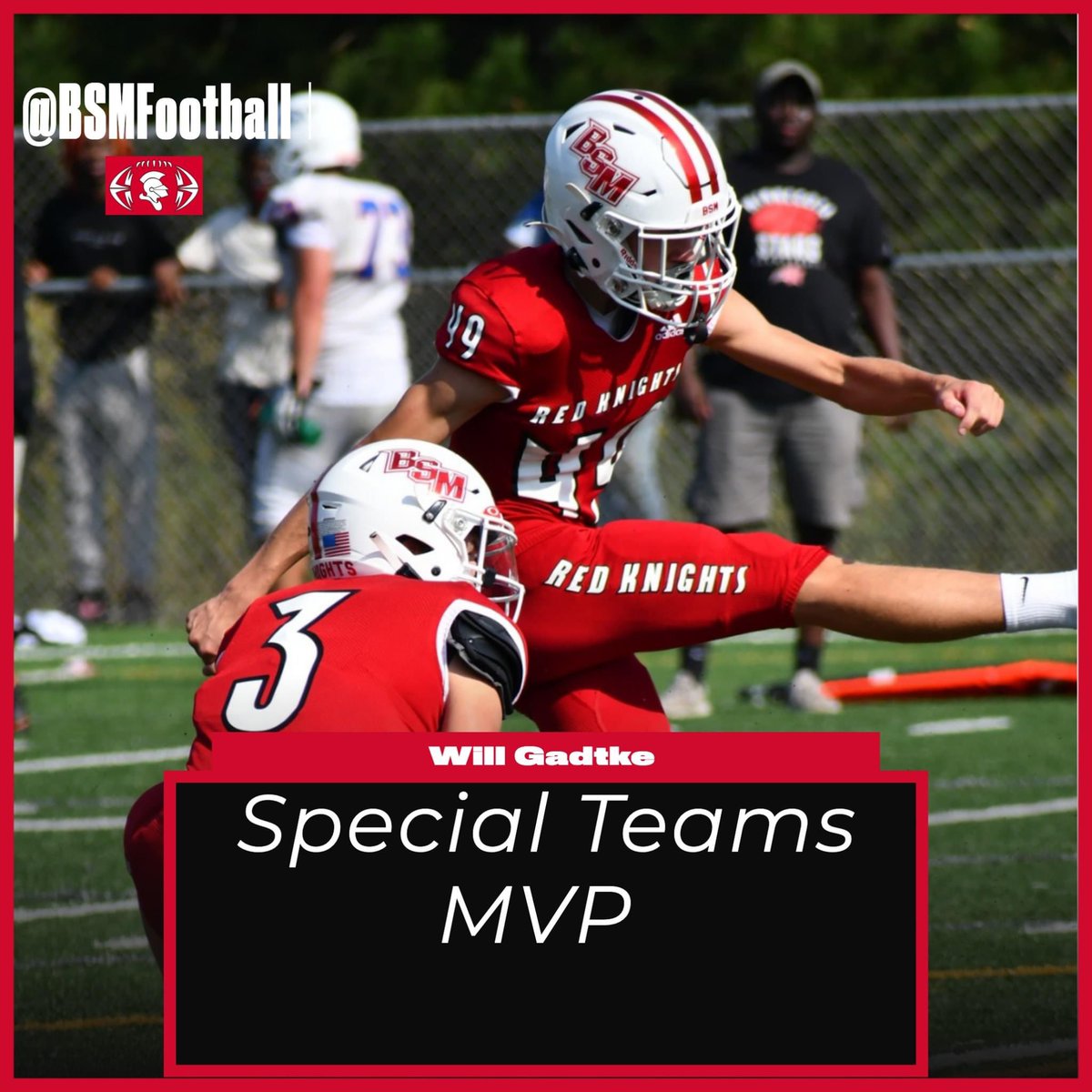 BSM Football tweet media