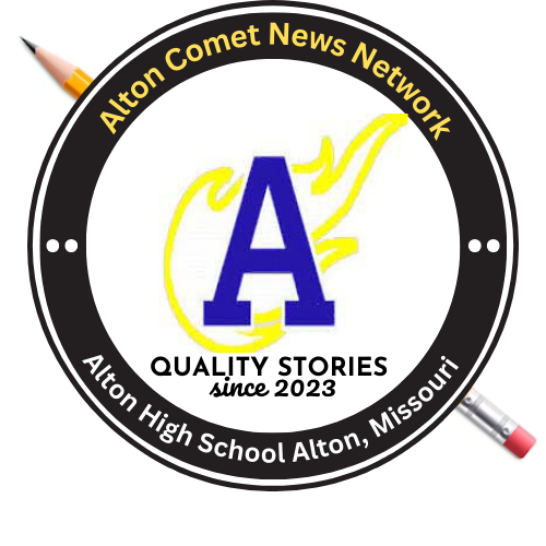 The second edition of Alton Comet News Network was published November 17, 2023. If you have not checked it out, you need to.