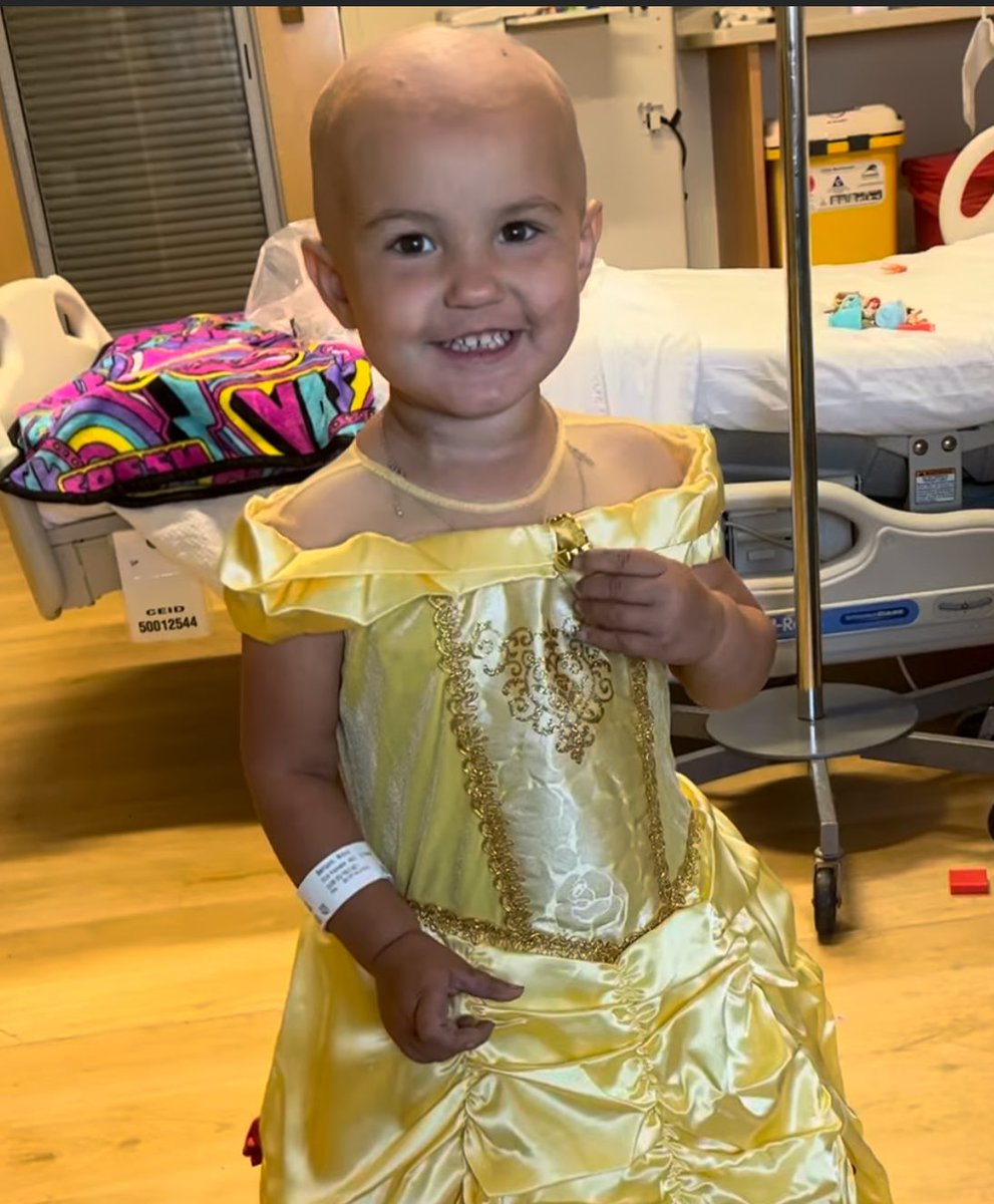 Tomorrow is the big day! If you’re looking for a place to give that’ll have immediate impact - shop this Christmas wishlist for Nova and her sweet family: amazon.com/registries/gl/… #givingtuesday