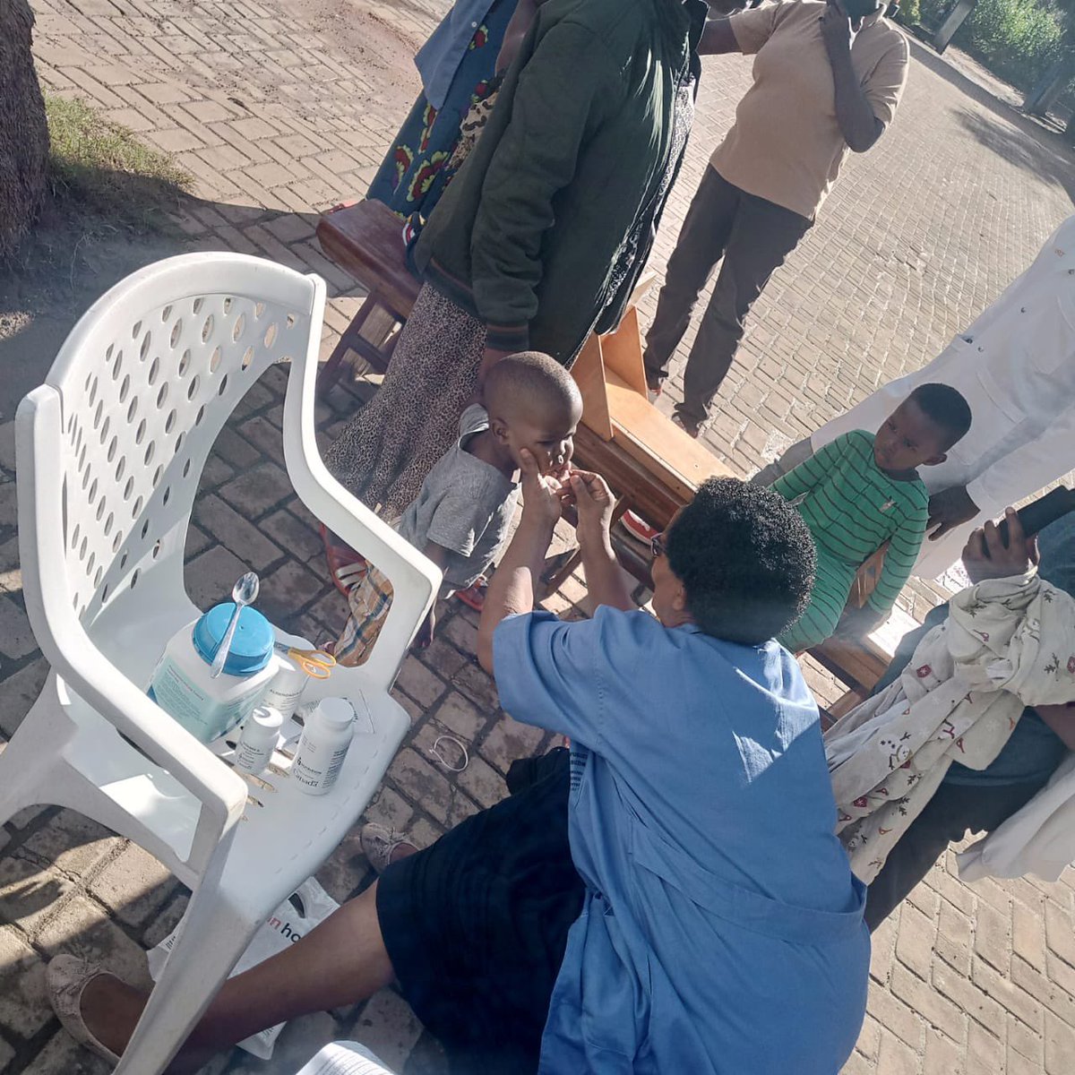 REMERA SECTOR tweet media