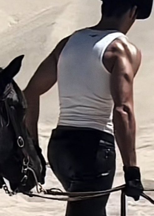 the fuck did just happen