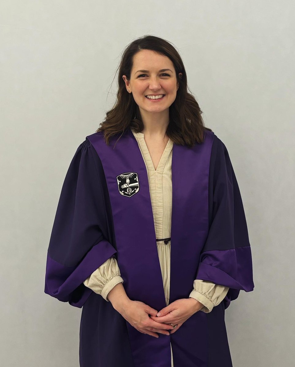 2 years, and a pandemic later, finally made it to my MRCP ceremony #rcpmembers <a href="/RCPhysicians/">Royal College of Physicians</a>