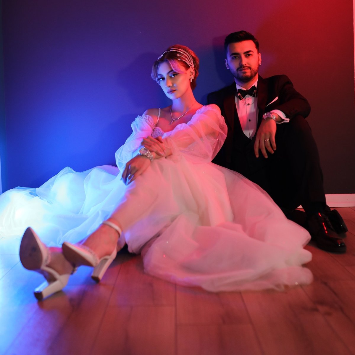 #YeniProfilResmi