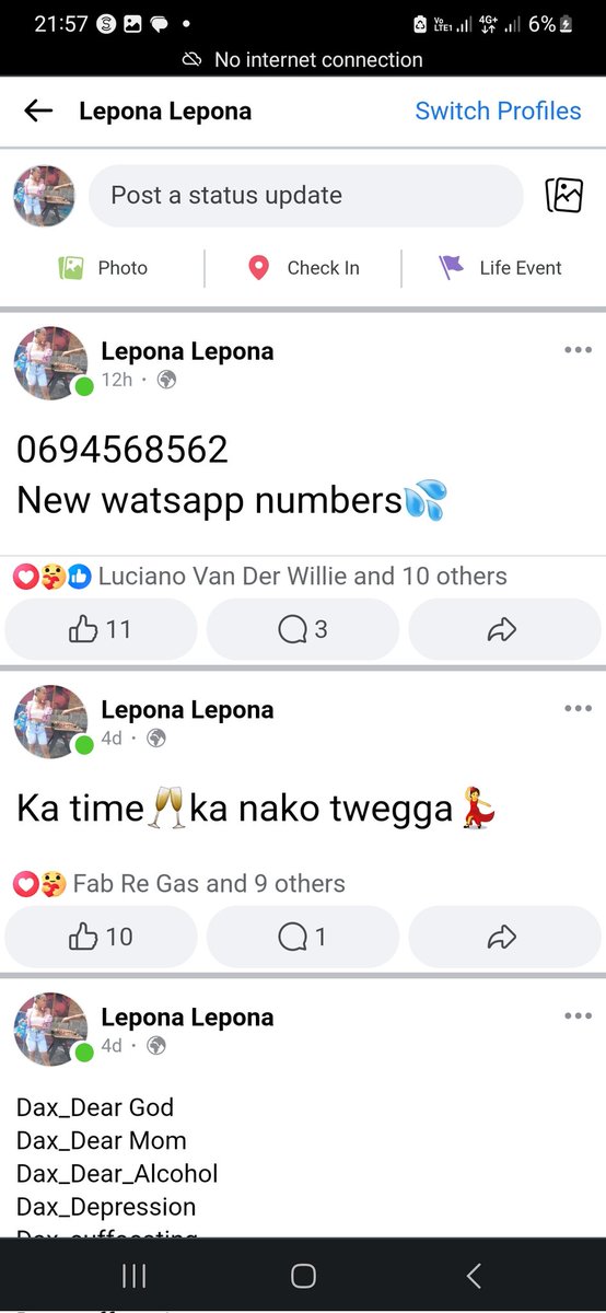 mpho_motaung98's tweet photo. Add me assomblief tog📌📍 https://t.co/UUiHHJ8Ix4