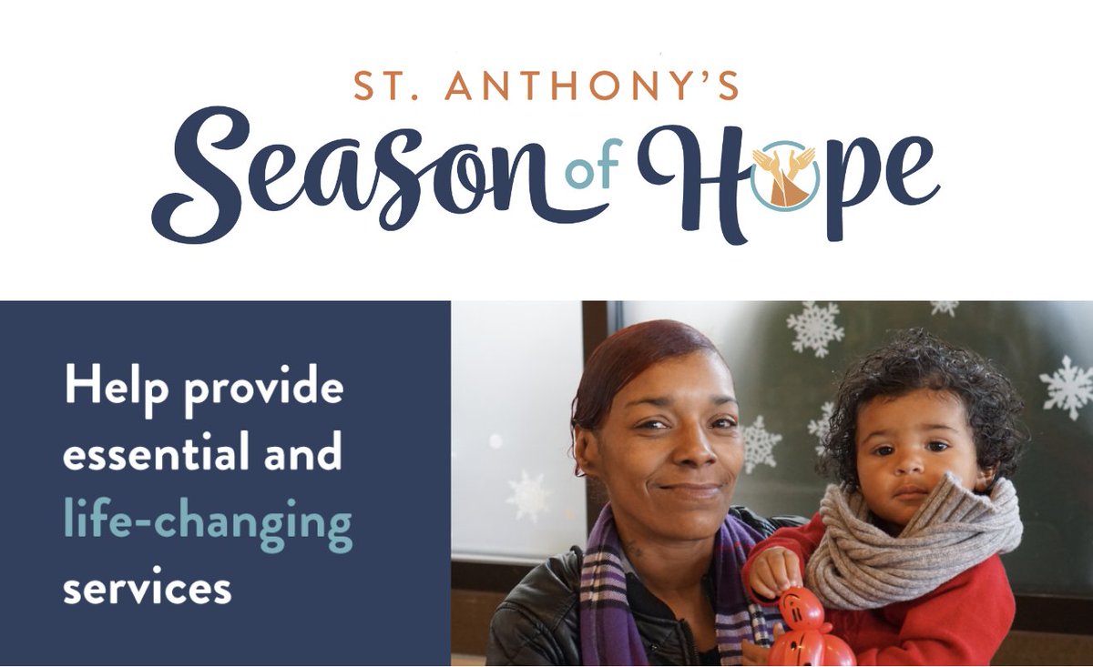 Tomorrow is #GivingTuesday! Donations will benefit our Resource Center, which provides essentials to our neighbors in the most need. Give Hope this Season: give.stanthonysf.org/give/536514/#!… #stanthonysf #hopestabilityrenewal #sanfrancisco #tenderloin #thetenderloin #tenderloinsf