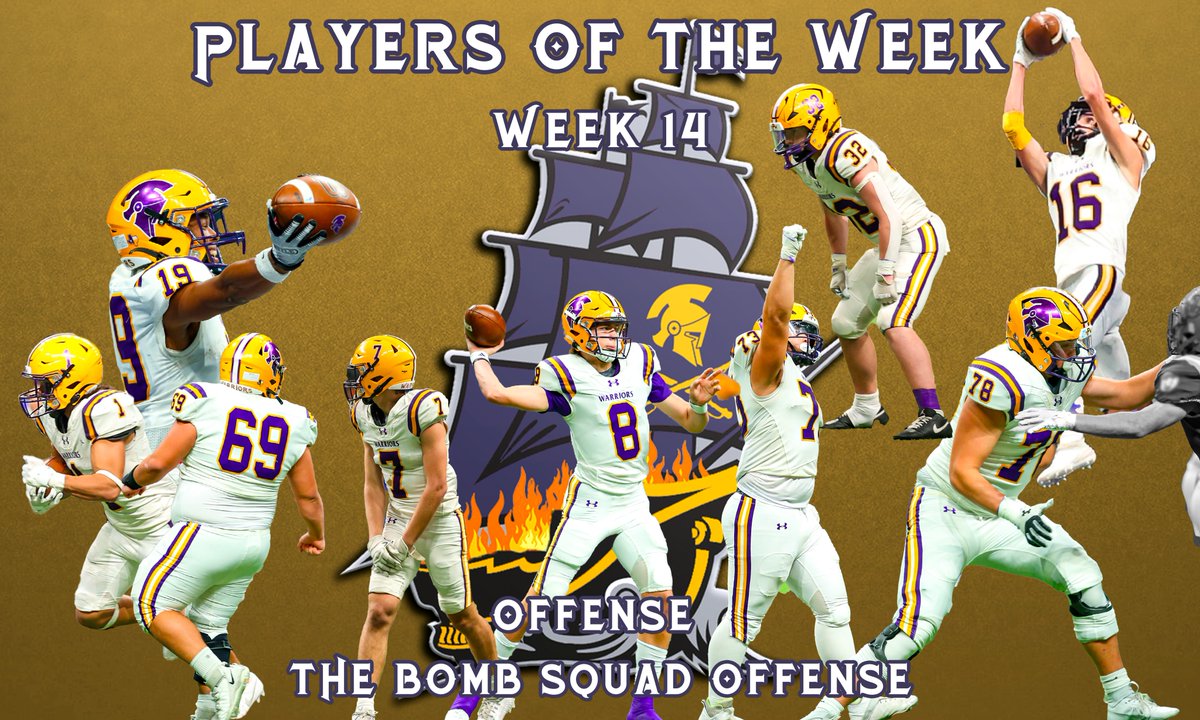 Pieper Football tweet media