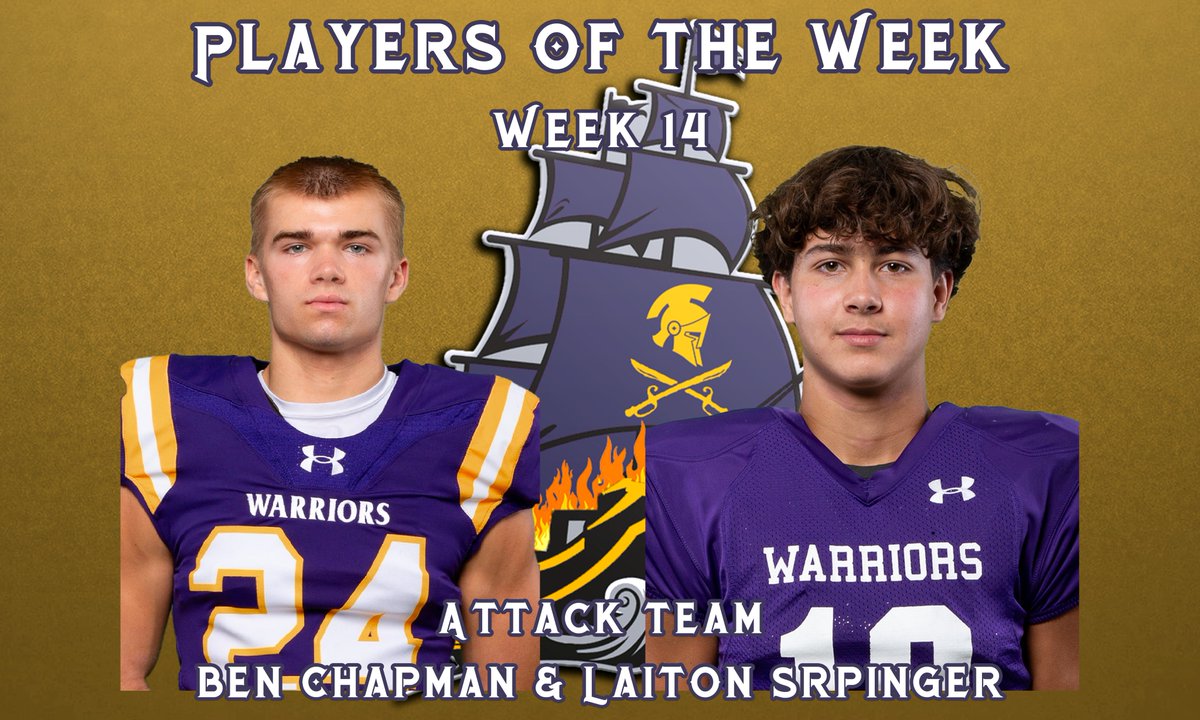 Pieper Football tweet media