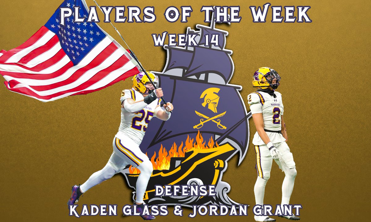 Pieper Football tweet media