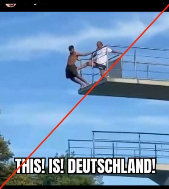 Das Katz und Maus Spielchen auf Instagram geht weiter... Nachdem der rechtsextreme Identitäre Martin Sellner immer mal wieder auch auf Instagram gesperrt wurde, hat er seit gut einem Monat einen neuen Account eröffnet und nennt sich neu "Remigrator". 🤡