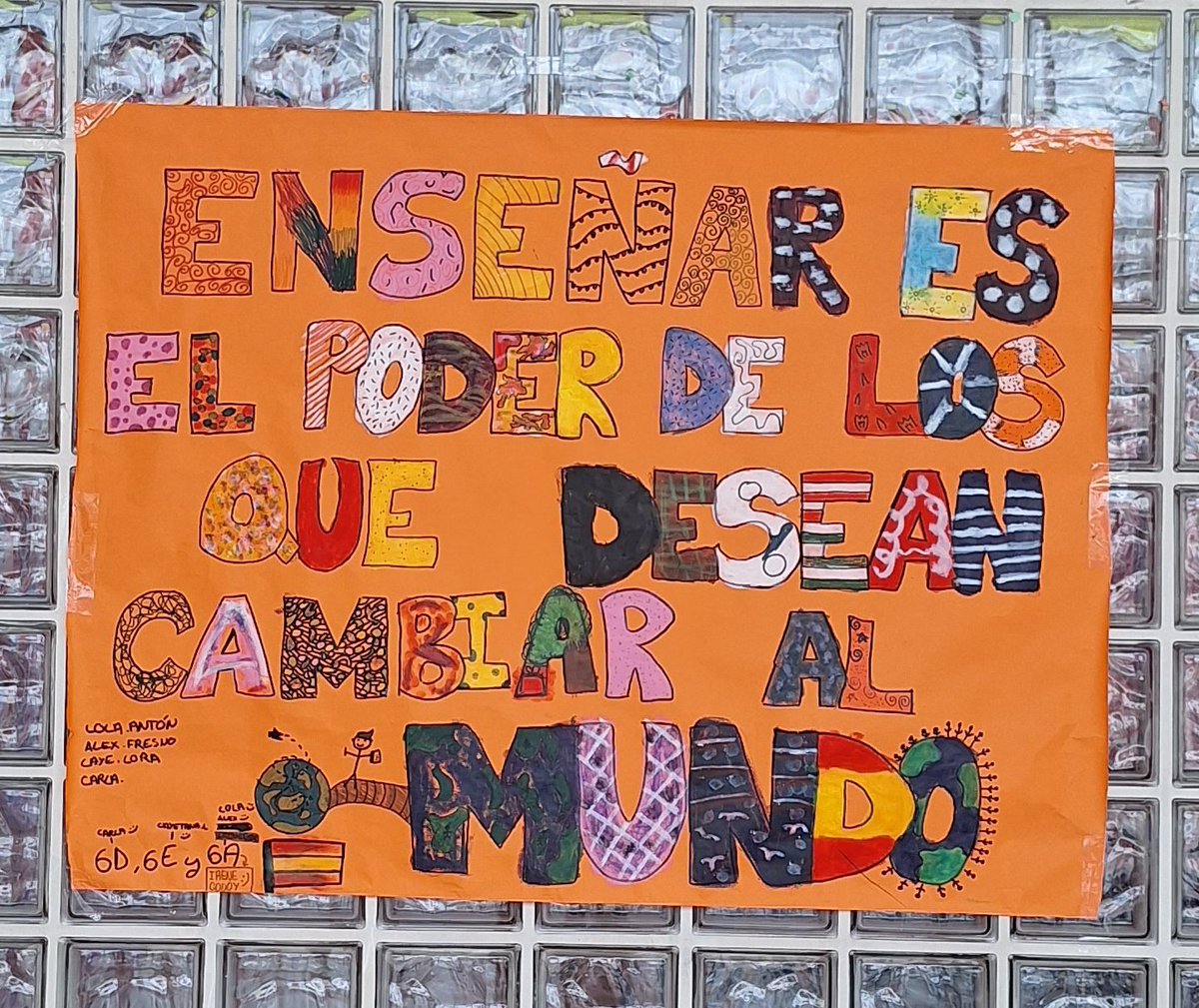 CEIP Hans Christian Andersen tweet media