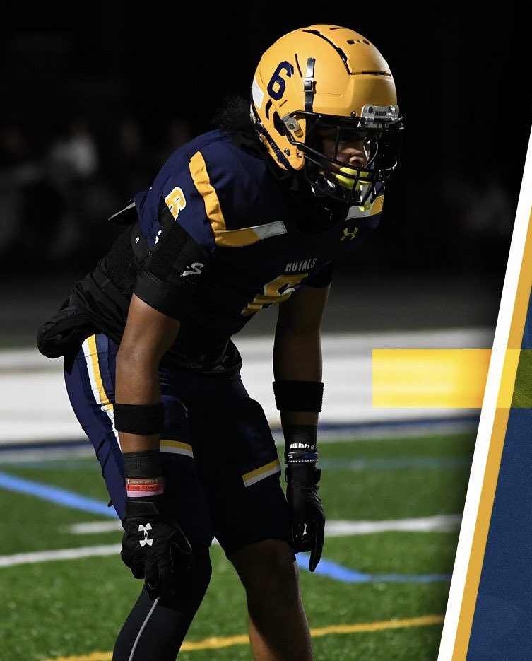 David Beall Jr tweet media