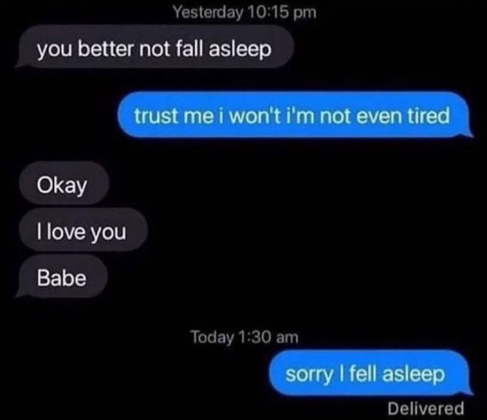 dating me is like