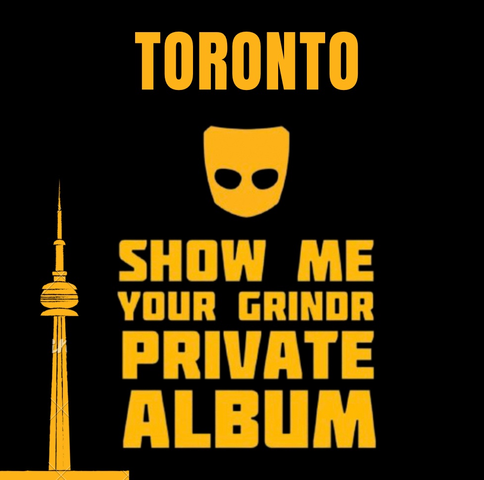 DpClub3's tweet photo. Alright #GayToronto, let’s see who’s willing to show off the goods! https://t.co/oMjCQXb7Fa