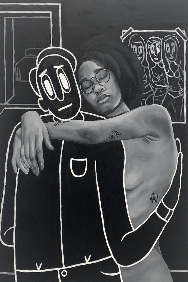 overstandard tweet media