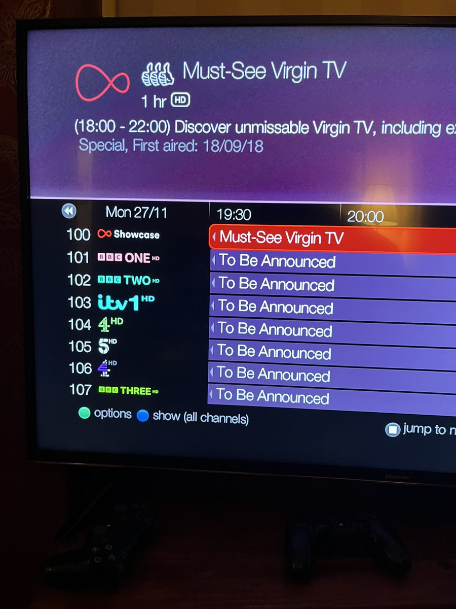 Lisa Antill tweet media