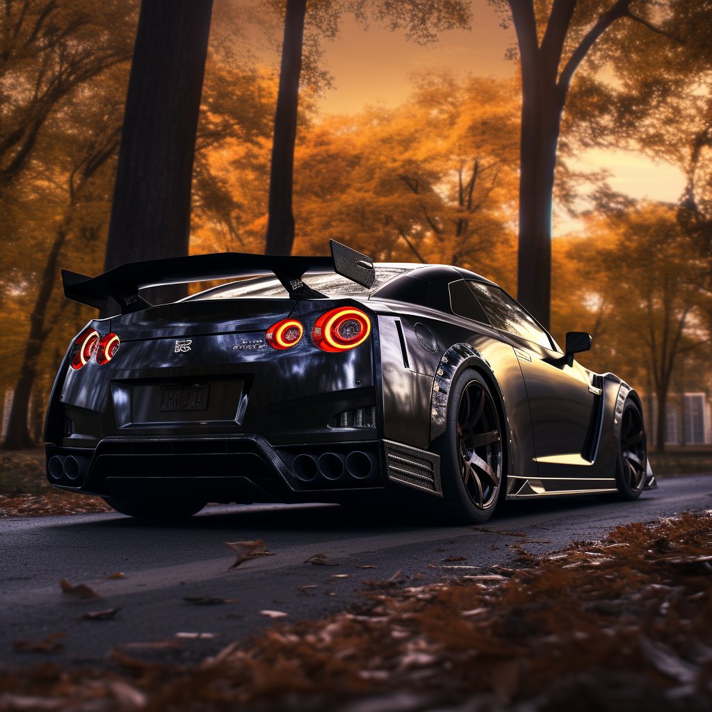 SpeedShifts's tweet photo. Nissan GT-R R35💥#nissangtr https://t.co/0XKTLm4J6k