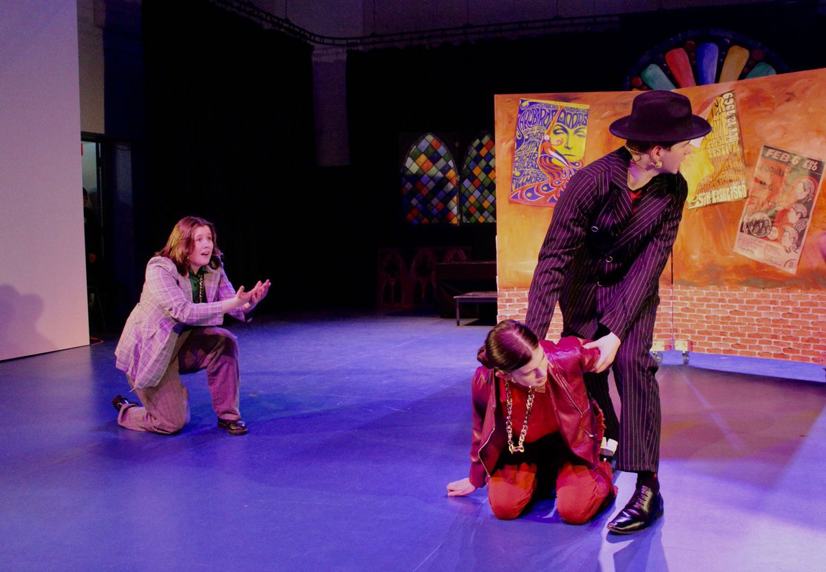 MrsEborall (Miss Jones) tweet media