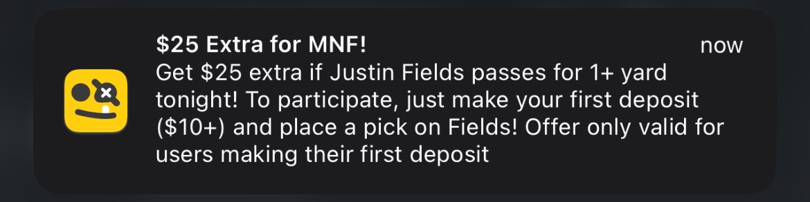 Pheeny_'s tweet photo. Make sure you’re taking advantage of this FREE SQUARE! $100 deposit match: https://t.co/P20xezPggs

#parlayplay #prizepicks #underdog #SleeperPicks #BETR #prizepicksnfl #sportsbettingpicks #PlayerProps https://t.co/71gQvzA9Oa
