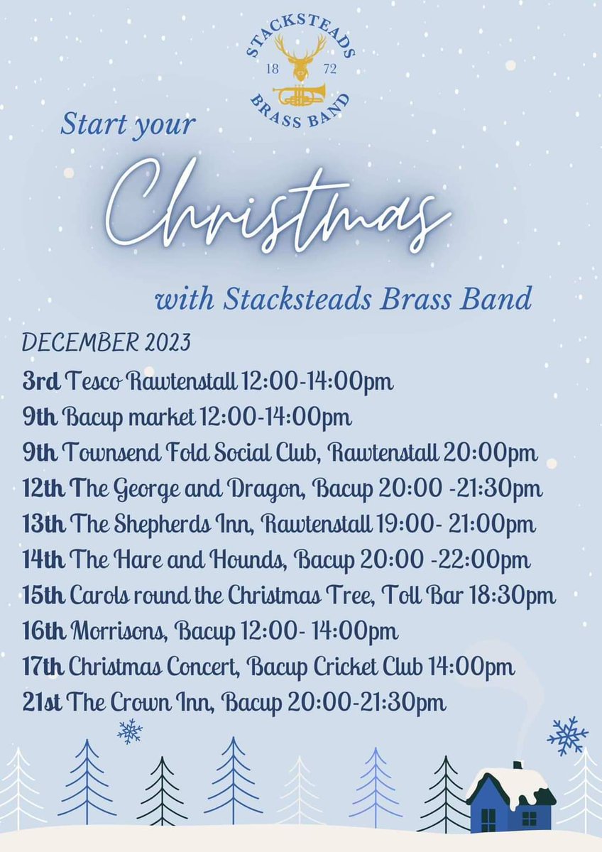 StacksteadsBB's tweet image. Join us this Christmas 🎅⬇️