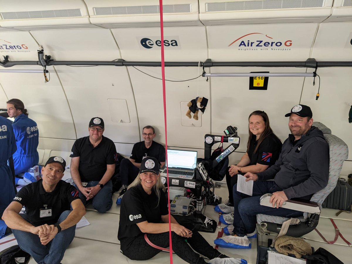 Gell-p Project tweet media