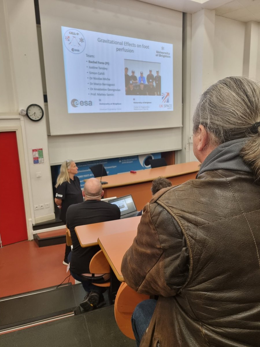 Gell-p Project tweet media