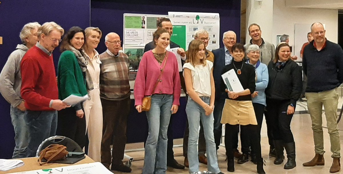 Charlotte Bos tweet media