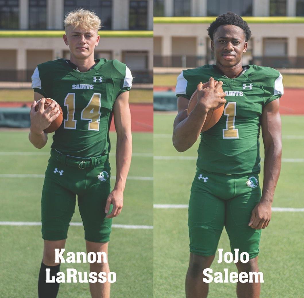 BCHS_Saints's tweet photo. Congratulations to our 
TSSAA Div. 2AAA Football All-Region football players! 
Wes Dabbs
Aidan Hydrick
Kanon LaRusso
JoJo Saleem
Zeke Taylor https://t.co/6pxlVZVz8r