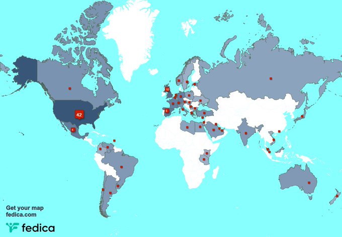 Tengo 13 nuevos seguidores, desde India, y m&aacute;s durante la &uacute;ltima semana https://t.co/ZlUhWMHSjK https://t<a href="/tag/ai"class="tags"><span>#ai</span></a><a href="/tag/privateshow"class="tags"><span>#privateshow</span></a><a href="/tag/skyprivate"class="tags"><span>#skyprivate</span></a><a href="/tag/videocall"class="tags"><span>#videocall</span></a><a href="/tag/arti"class="tags"><span>#arti</span></a>