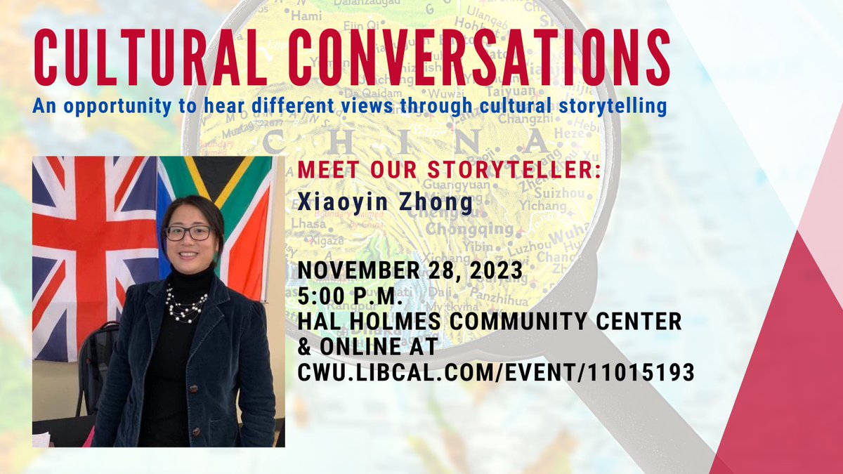 CWU Libraries tweet media