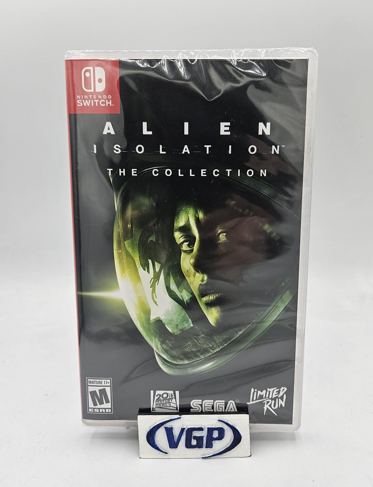 Alien: Isolation - THE COLLECTION