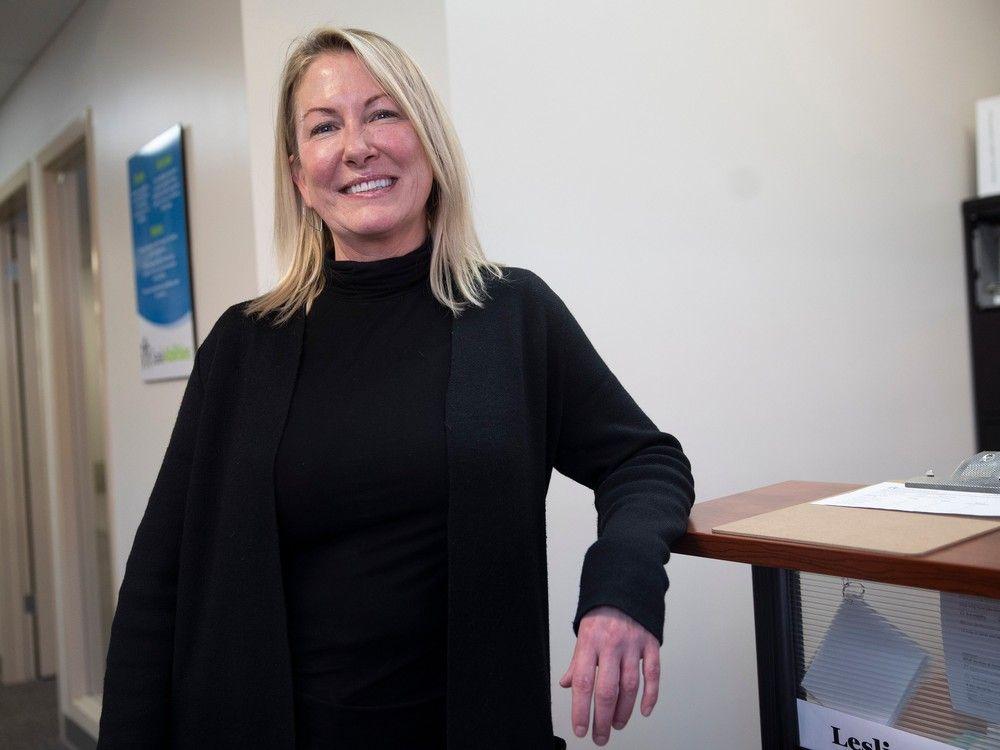 leaderpost's tweet photo. Regina Partners in Employment celebrates 20 years of helping people obtain, maintain work: ' ... we can really help people connect to the right job at the right time with the right supports — and that can equal success.'

#yqr #skpoli  https://t.co/HfE2Kf3xl5 https://t.co/MmowvTh7gf