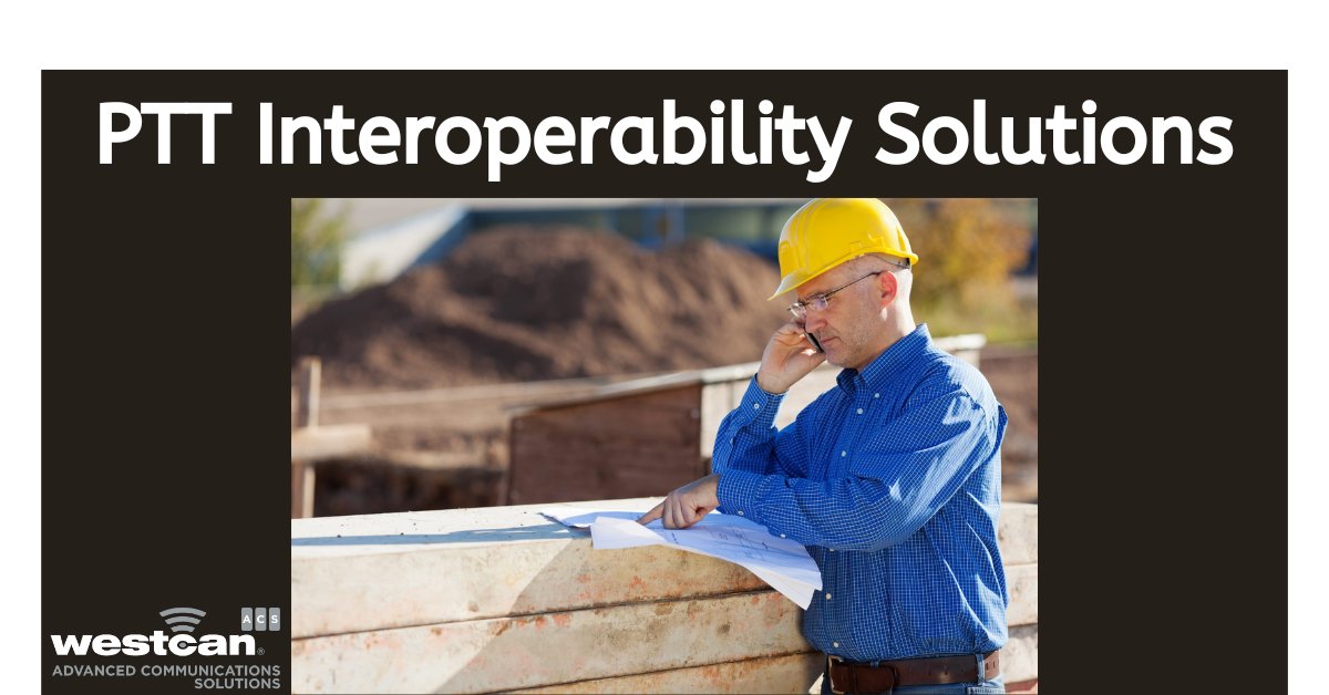 Our APEGA Certified engineering department can help you navigate the complex field of Push-To-Talk over cellular. We supply a broad range of solutions for a variety of industries throughout Western Canada.

Reach out to our team to discuss our services in more detail!