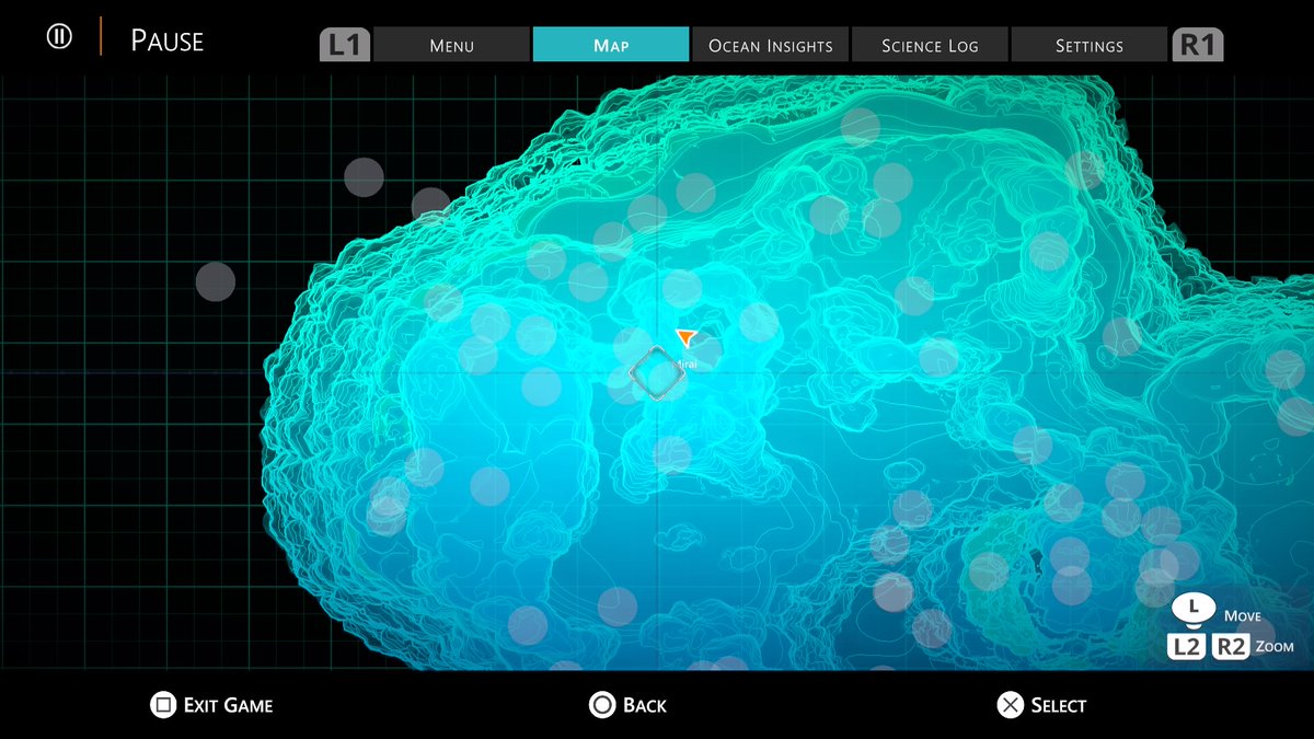 OMeredew's tweet photo. ...background, but BB is strongest as a highly accessible underwater exploration experience. Scanning unlocks facts and viewable models, and progress brings interesting behind the scenes videos too. Slightly repetitive, but worth it for the sense of wonder it inspires. 8/10 🐳 https://t.co/RwedIQu2G4