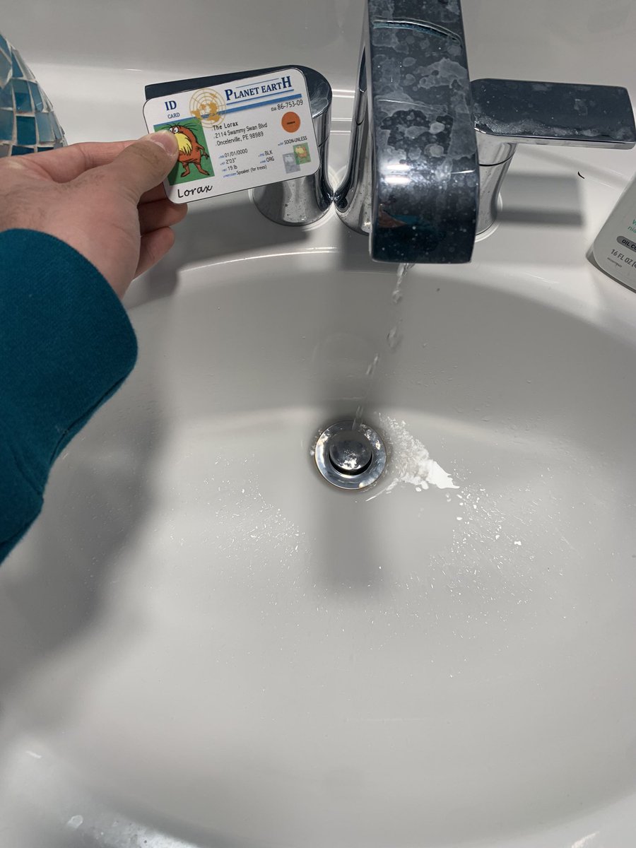 APESPranaya's tweet photo. Closing the faucet when not in use is a simple act that makes a big impact. 
#apeswater
@franklinlorax https://t.co/BEXBLHNlcc
