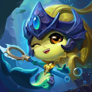 Anivia Champie Icon