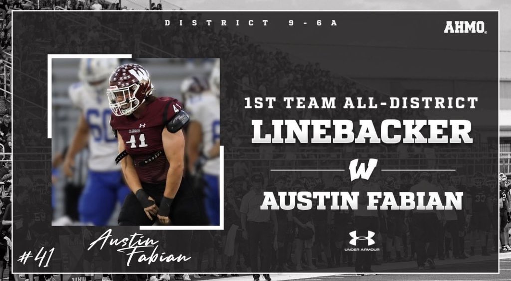 Austin Fabian tweet media