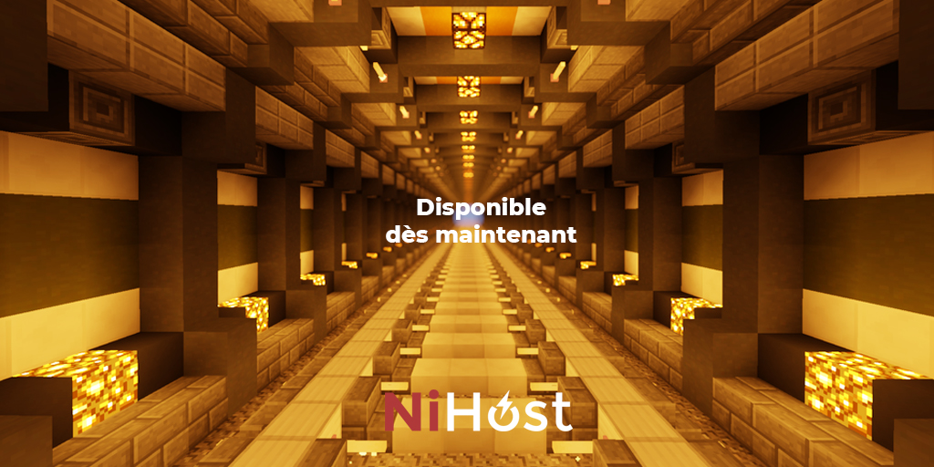 NiHost - Ni-Host.com tweet media