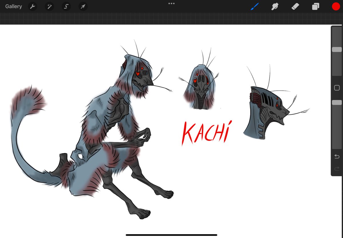 scantron2077's tweet photo. New T-Stalker oc, Kachi
#vilous #talyxian #talyxianstalker #kitty #talkitty #tkitty #tstalker https://t.co/FsE6RfXdwI