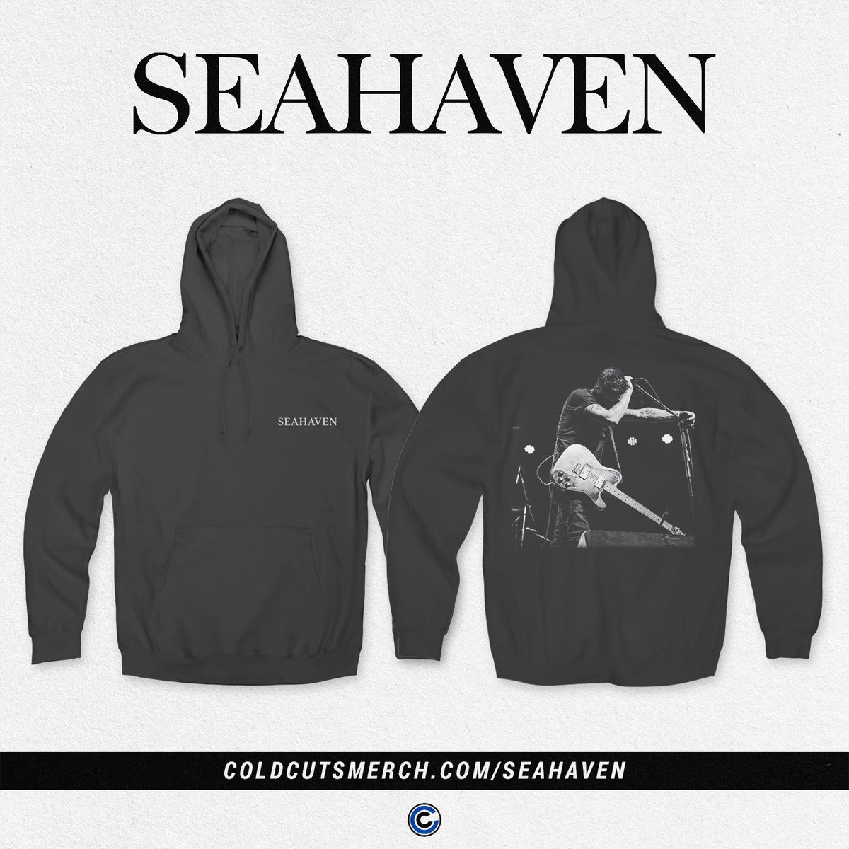 Embroidered on Comfort Colors

coldcutsmerch.com/seahaven