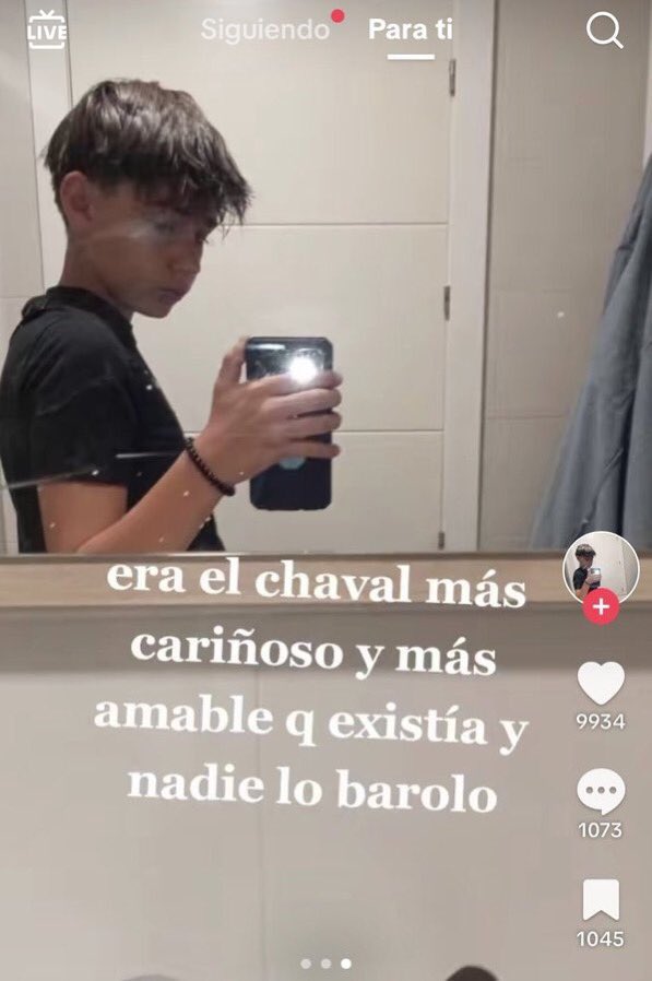 Álvaro Blanco. (@_awhite14_) on Twitter photo 