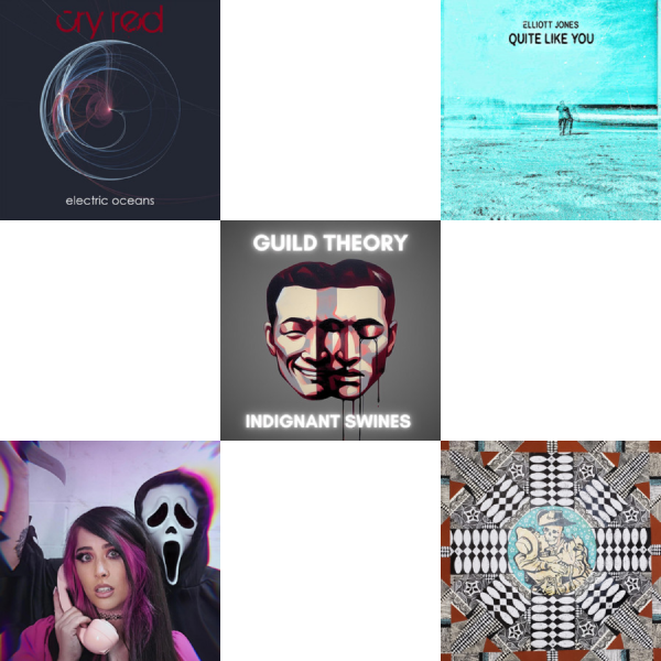 TrueRockRadio's tweet photo. Eat This Rock : 5 New Songs You Should Listen Today 27/11/2023 (Po... https://t.co/3FfmLGc9kQ 

#NowPlaying Daniel Young @cry_red  Mizzy @Elliott__Jones Guild Theory #Spotify #Playlist #music #PostRock #SynthIndieRock #AlternativeRock #PopPunk #RockNRoll #follow #retweet https://t.co/E7EAaE48Bk