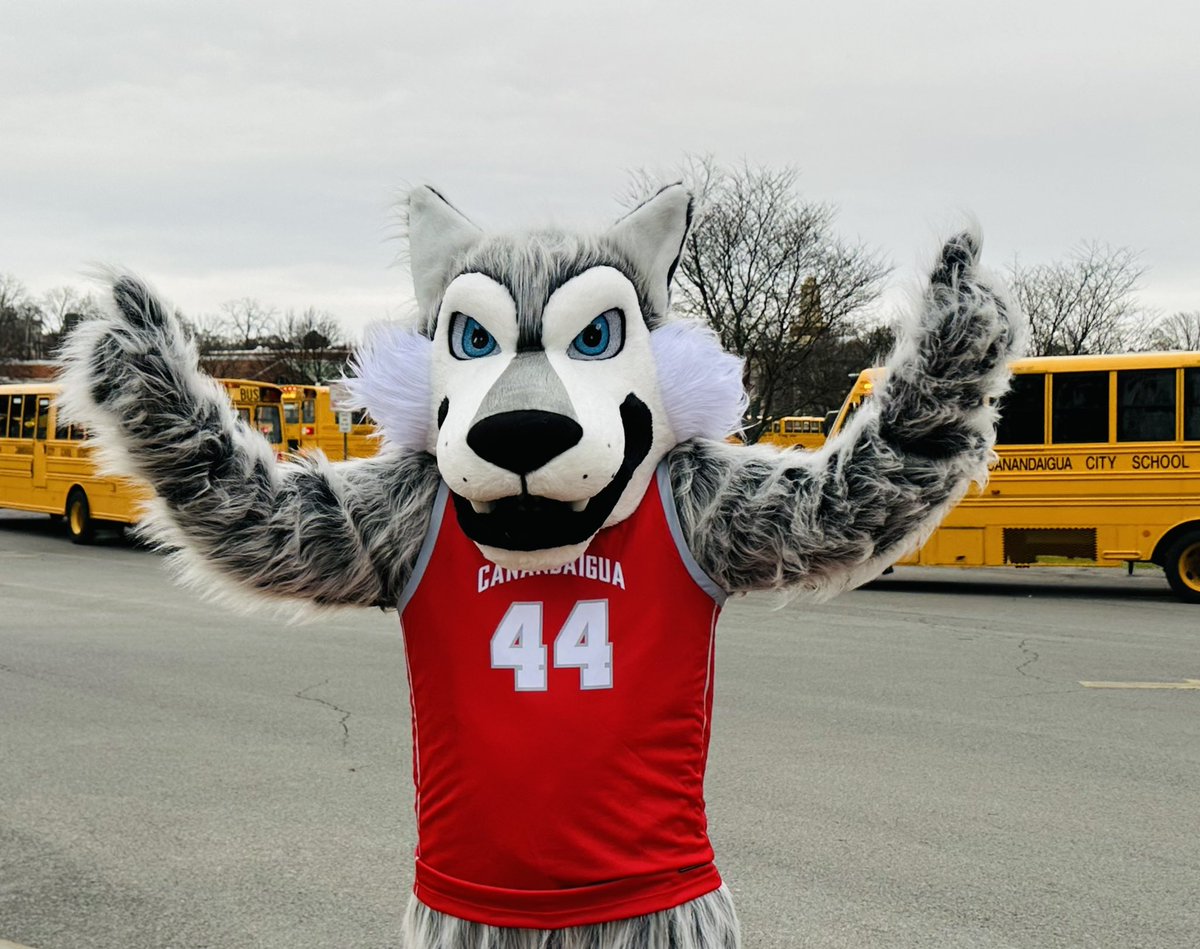 Canandaigua Athletics tweet media