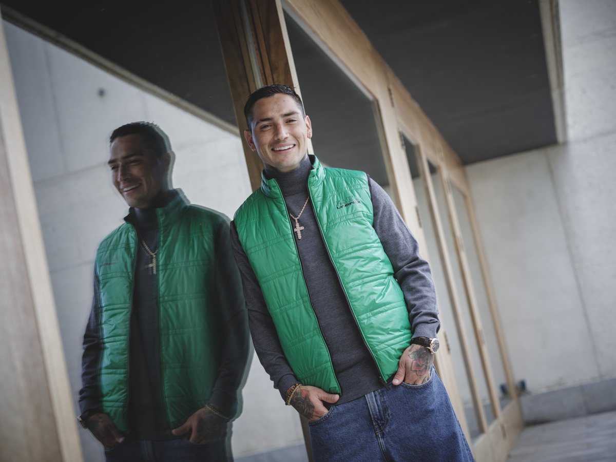 🤩 <a href="/Chimy_Avila9/">Ezequiel Chimy Ávila</a>: “Los jugadores, la afición, toda la ciudad está ilusionada. Es una competición muy bonita, de jugarla y de vivirla”.

🔴 <a href="/Osasuna/">C. A. OSASUNA</a> estará en la próxima edición de la Supercopa de España 🙌