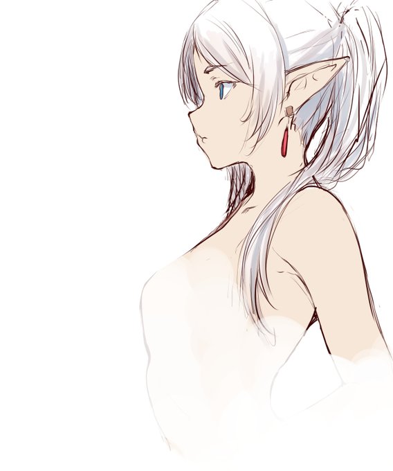 フリーレンって盛っても良いのだろうか?🤔