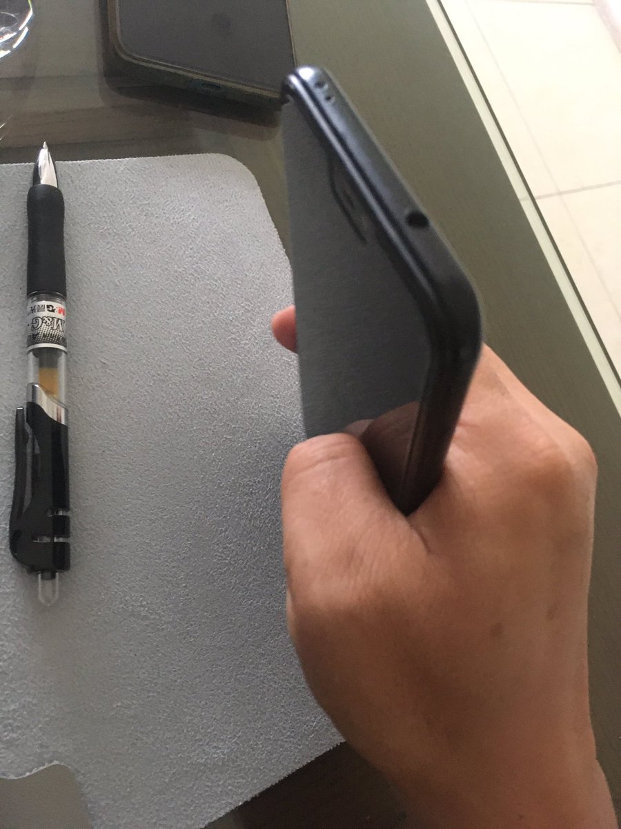 XIAOMI誠信取證 tweet media