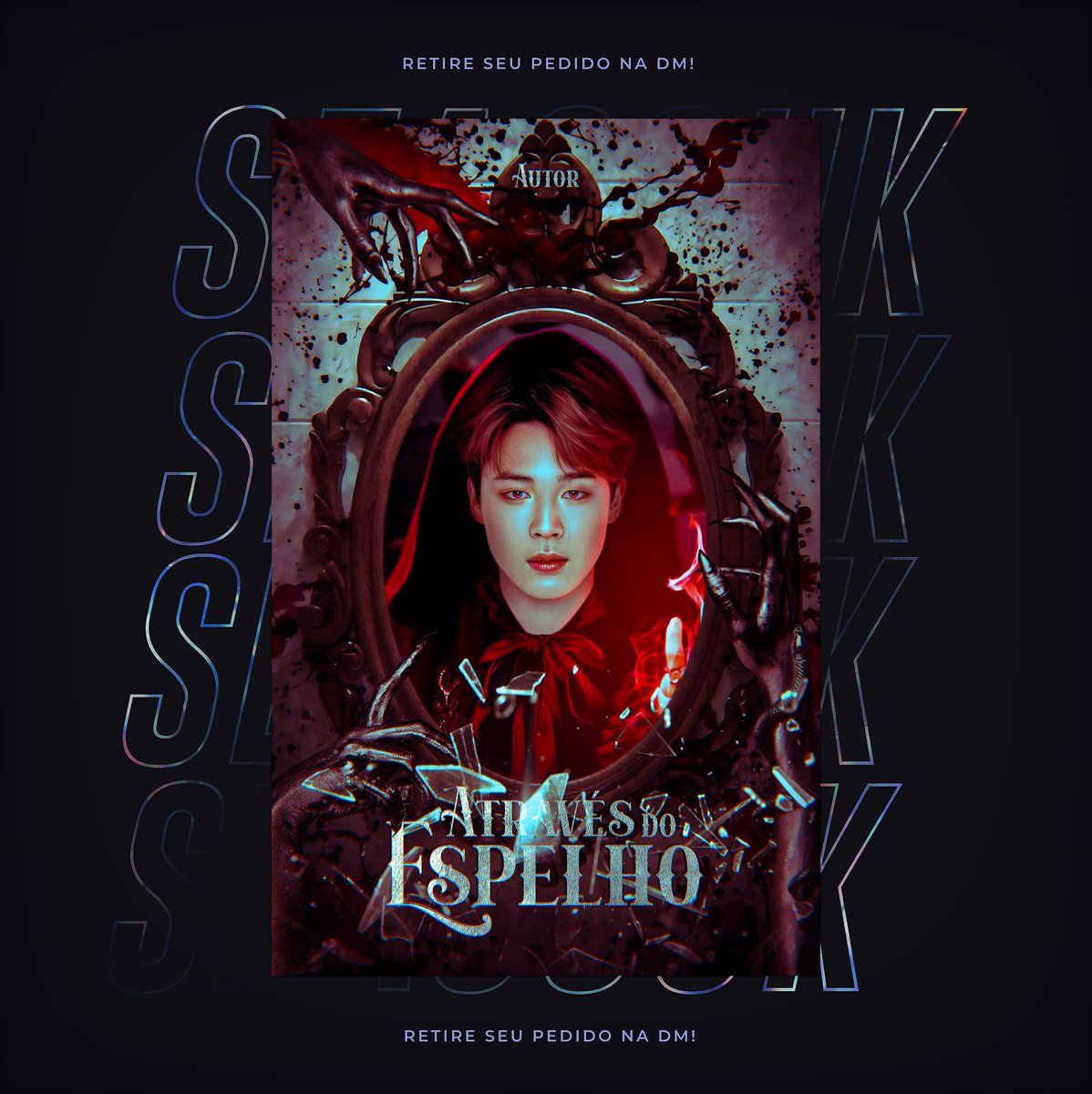 imseagguk's tweet photo. • Capa para doação!

Envie seu plot na DM
Alterações: título e user https://t.co/JM6CfdkDtu