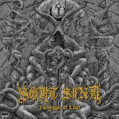 jakubasphyx's tweet photo. Nahrubo nasekaná tma! Mrazivý black death metalový výlet do záhrobí! SORT SIND - I Skyggen af Livet (2023): https://t.co/U9SbMKtEYM Recenze brzy na: https://t.co/KNjTWIMr6z .@deadlystormzine #deathmetal #sortsind #blackmetal .@newmetalalbums1 .@orphe666 .@slawawasil2 https://t.co/NkLK4sZoM9
